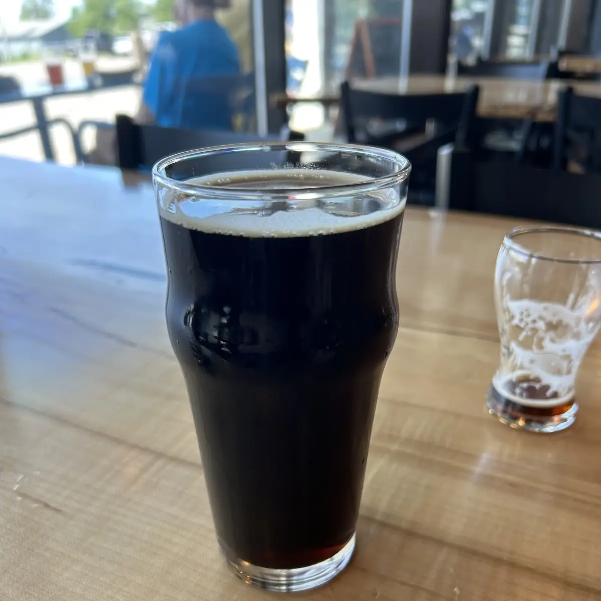 Cold Brew