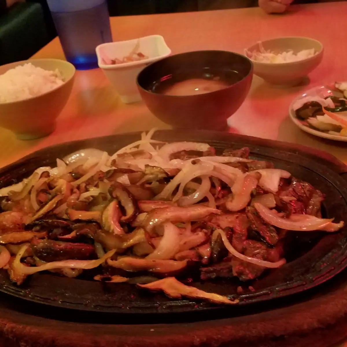 Ribeye Steak