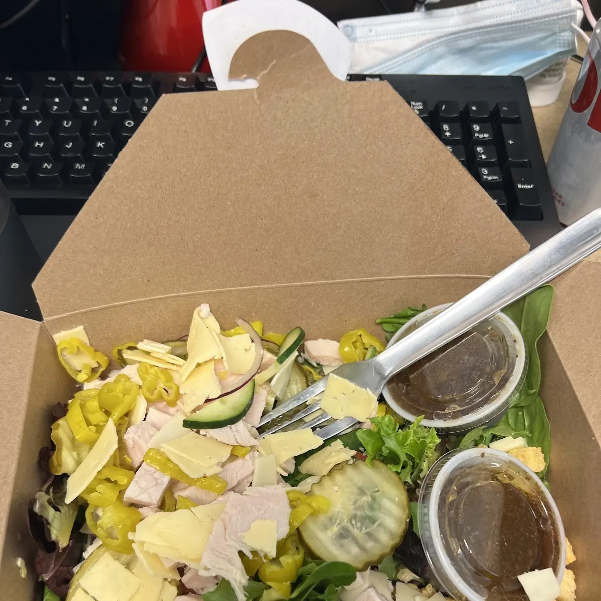 Cobb Salad