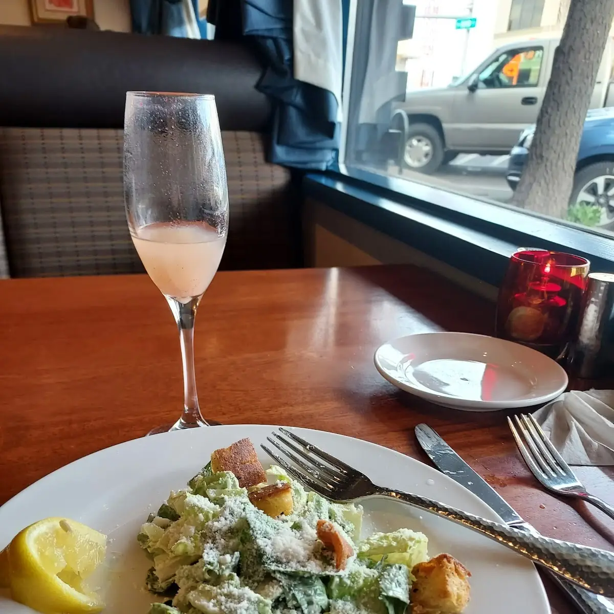 Caesar Salad