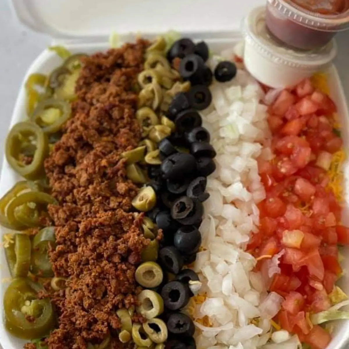 Taco Salad