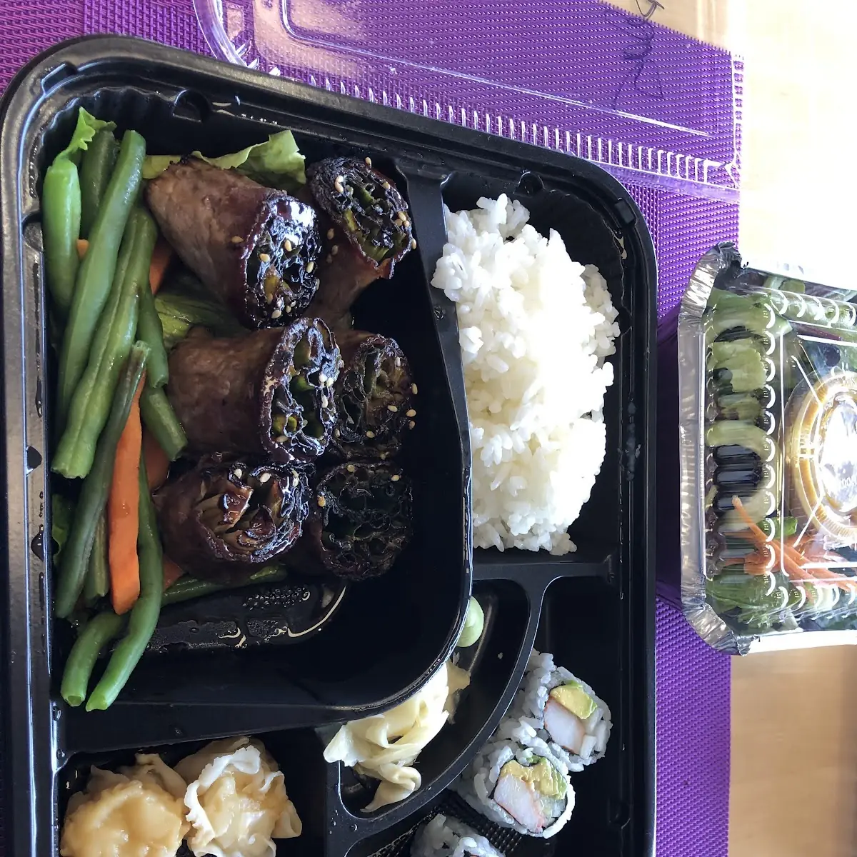 Bento Box
