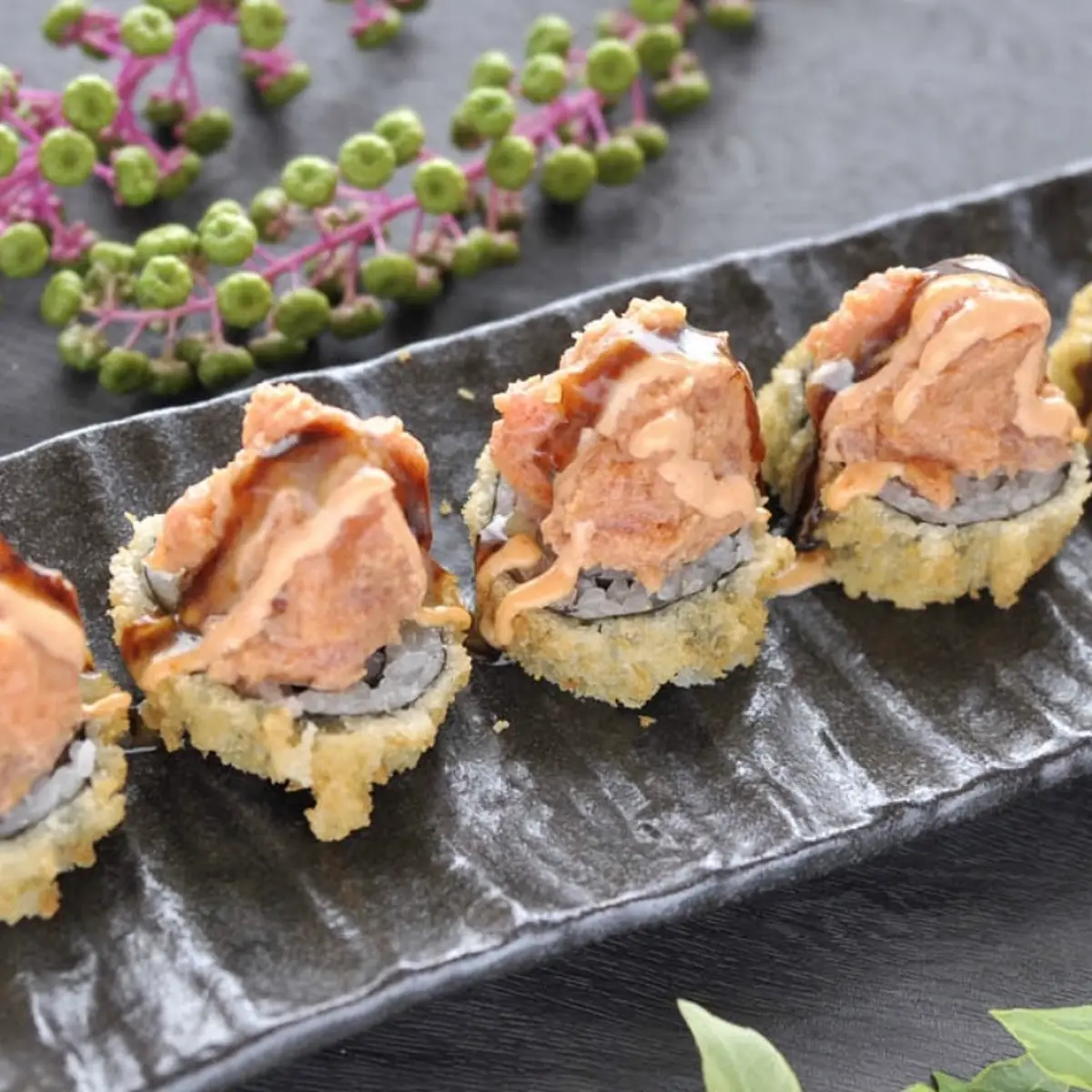 Tuna Roll