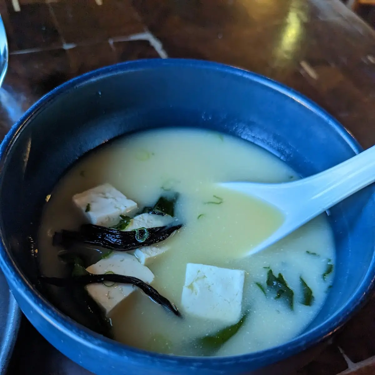 Miso Soup