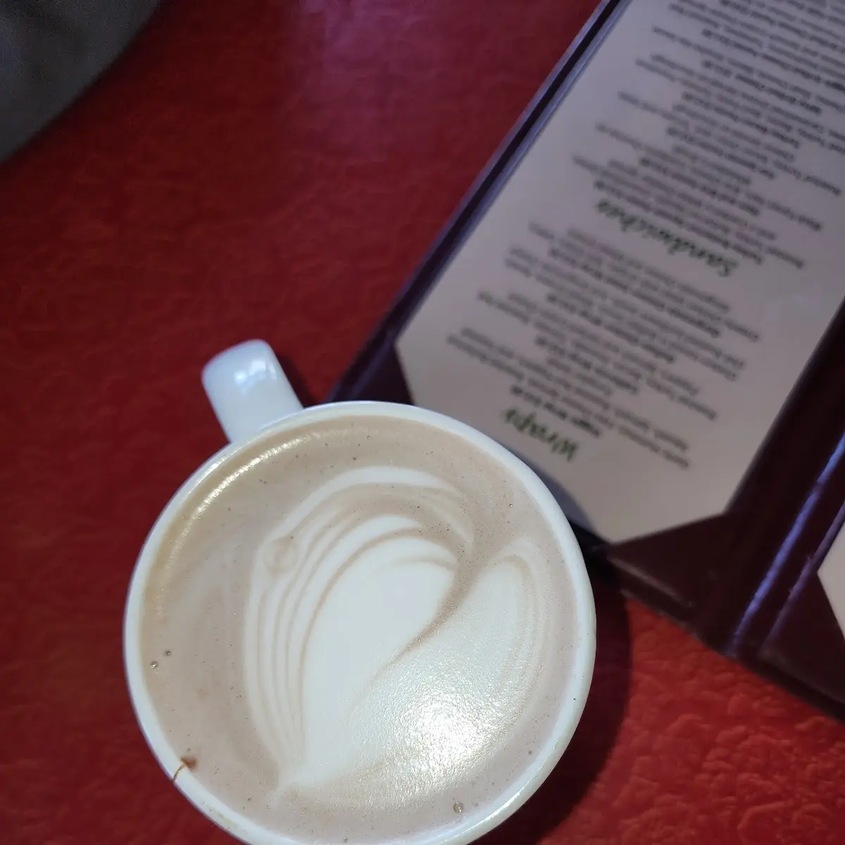 Hot Cocoa