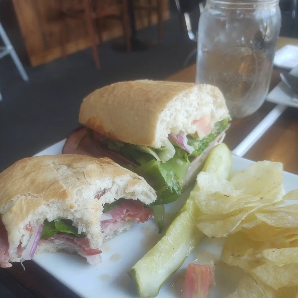 Italian Sub
