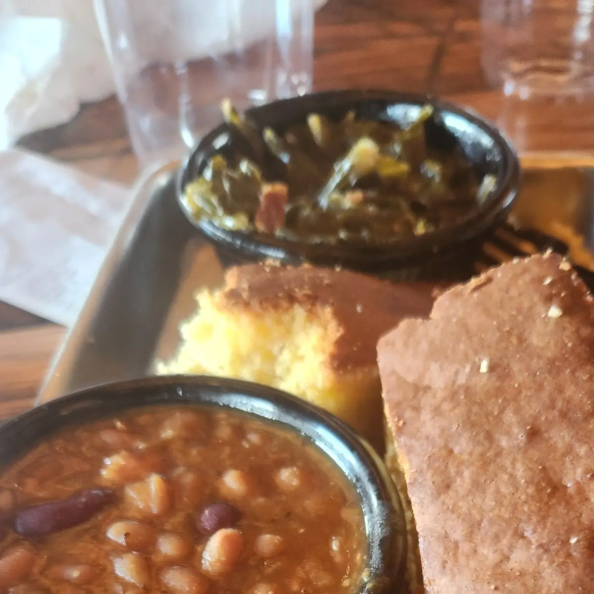 Baked Beans