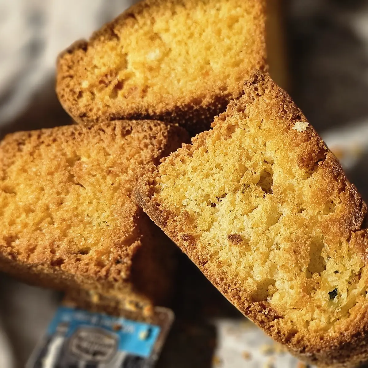 Cornbread