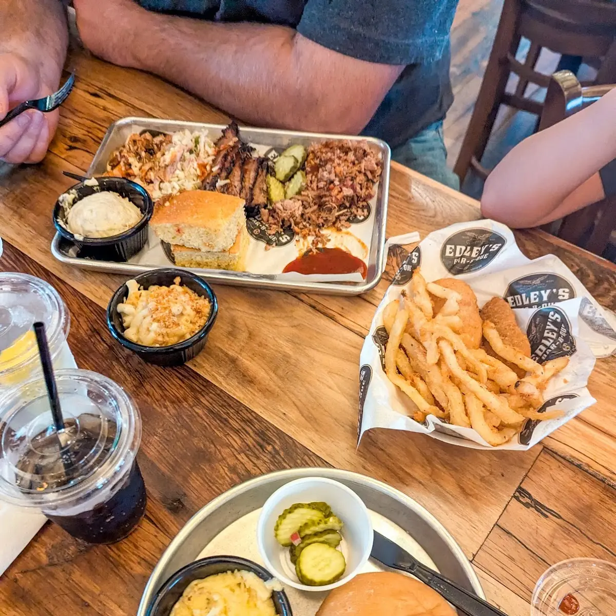 Pulled Pork