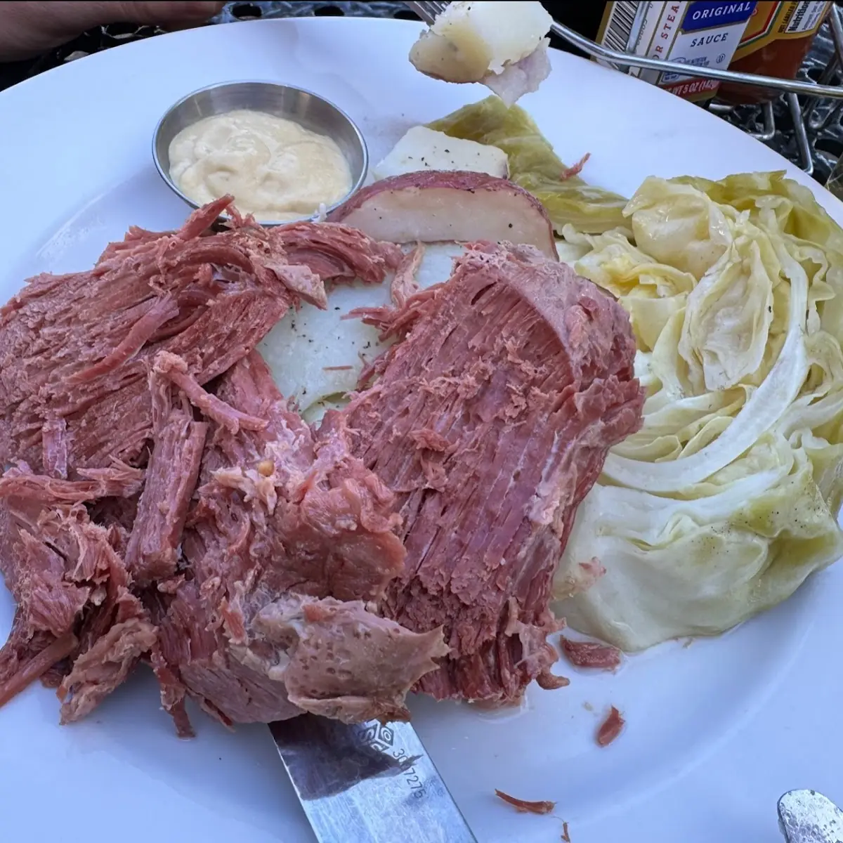 Corned Beef