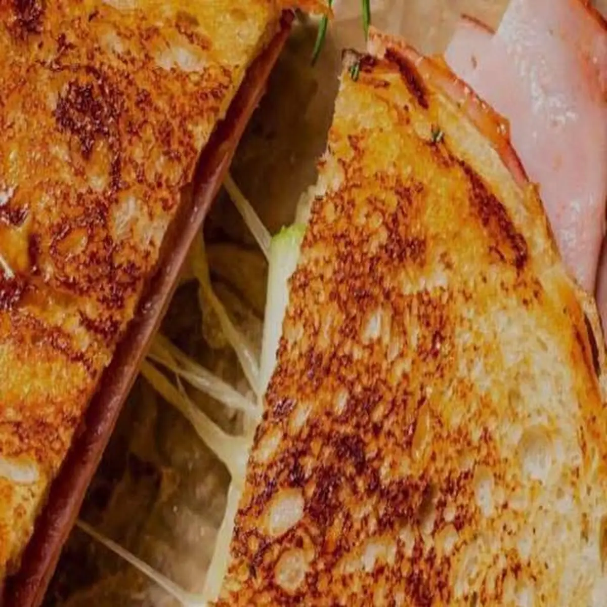 Grilled Cheese