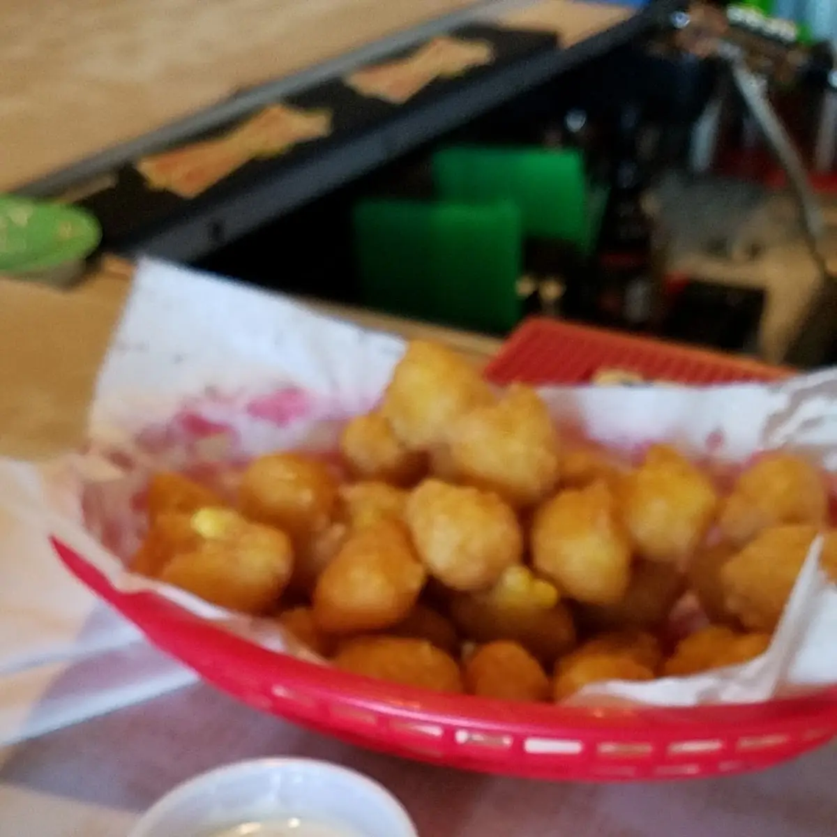 Tater Tots