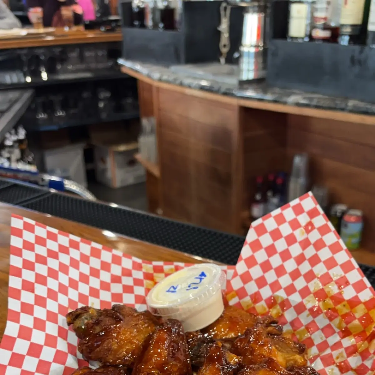 Chicken Wings