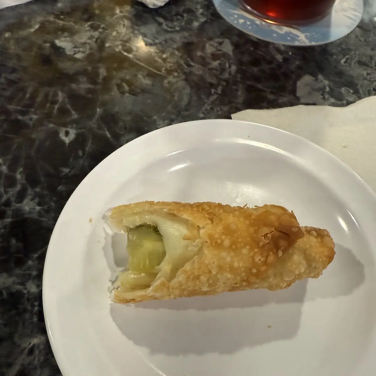Egg Roll