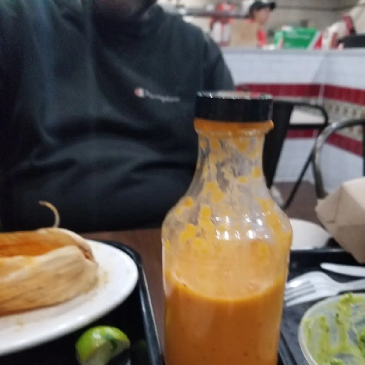 Chipotle Mayo