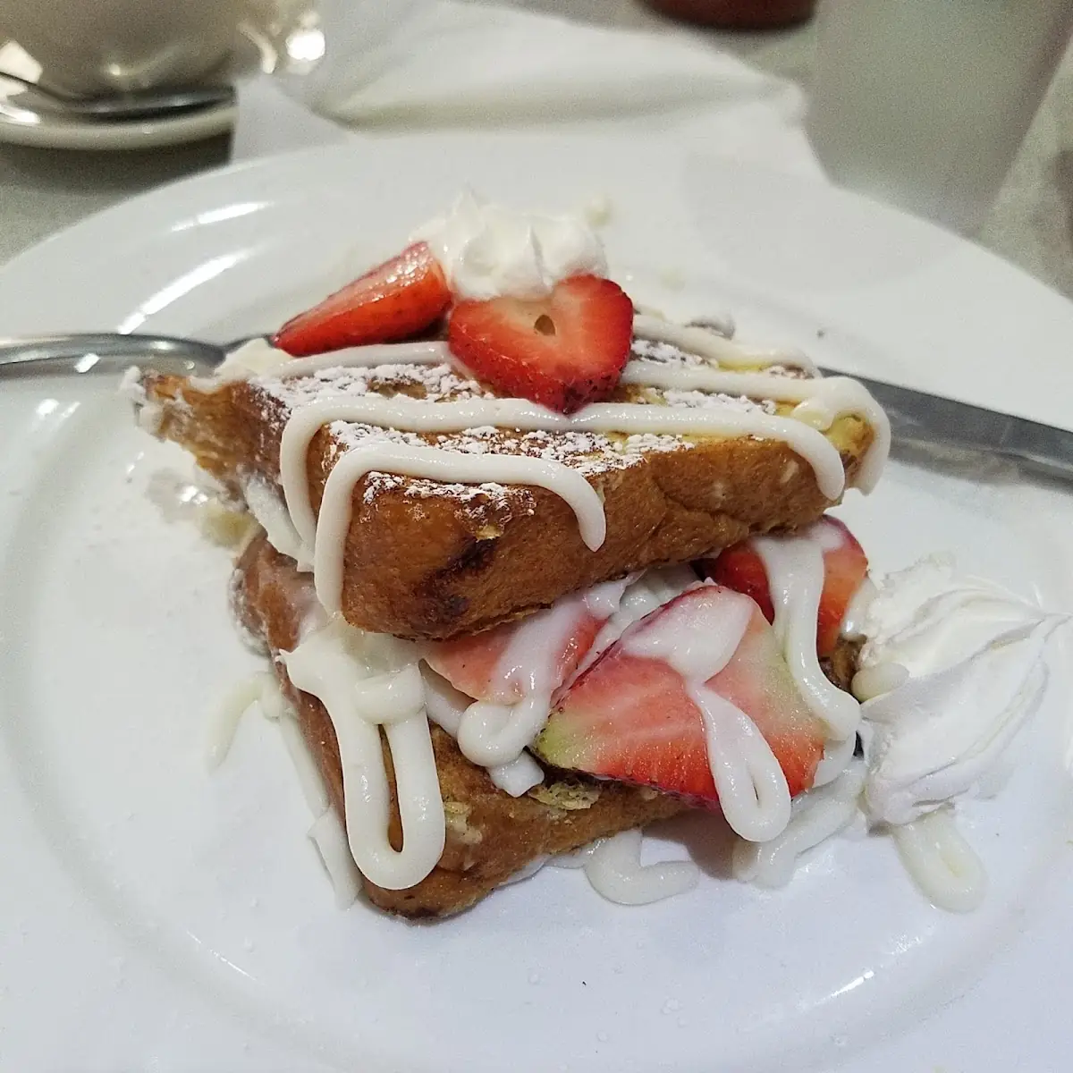 French Toast