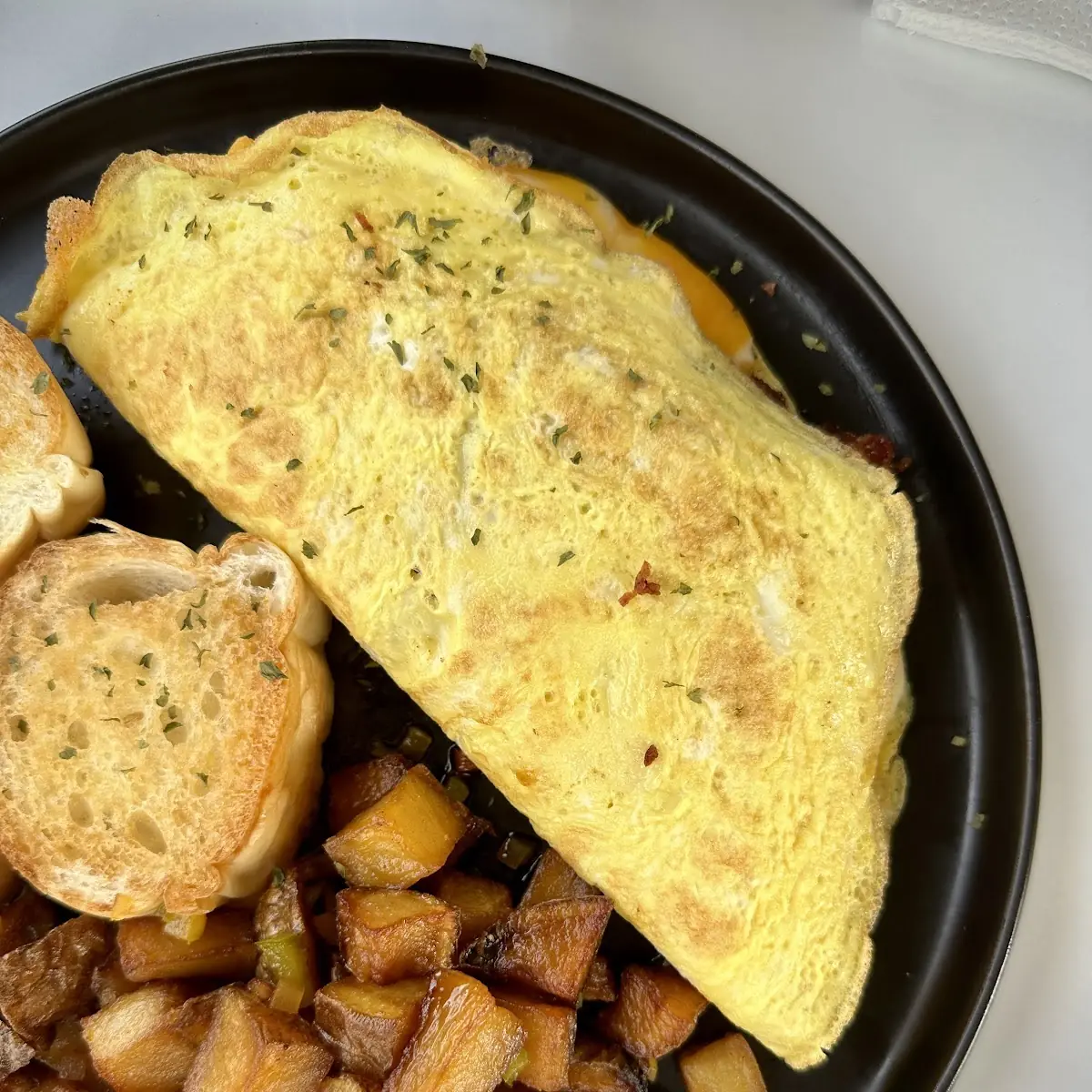 Omelette