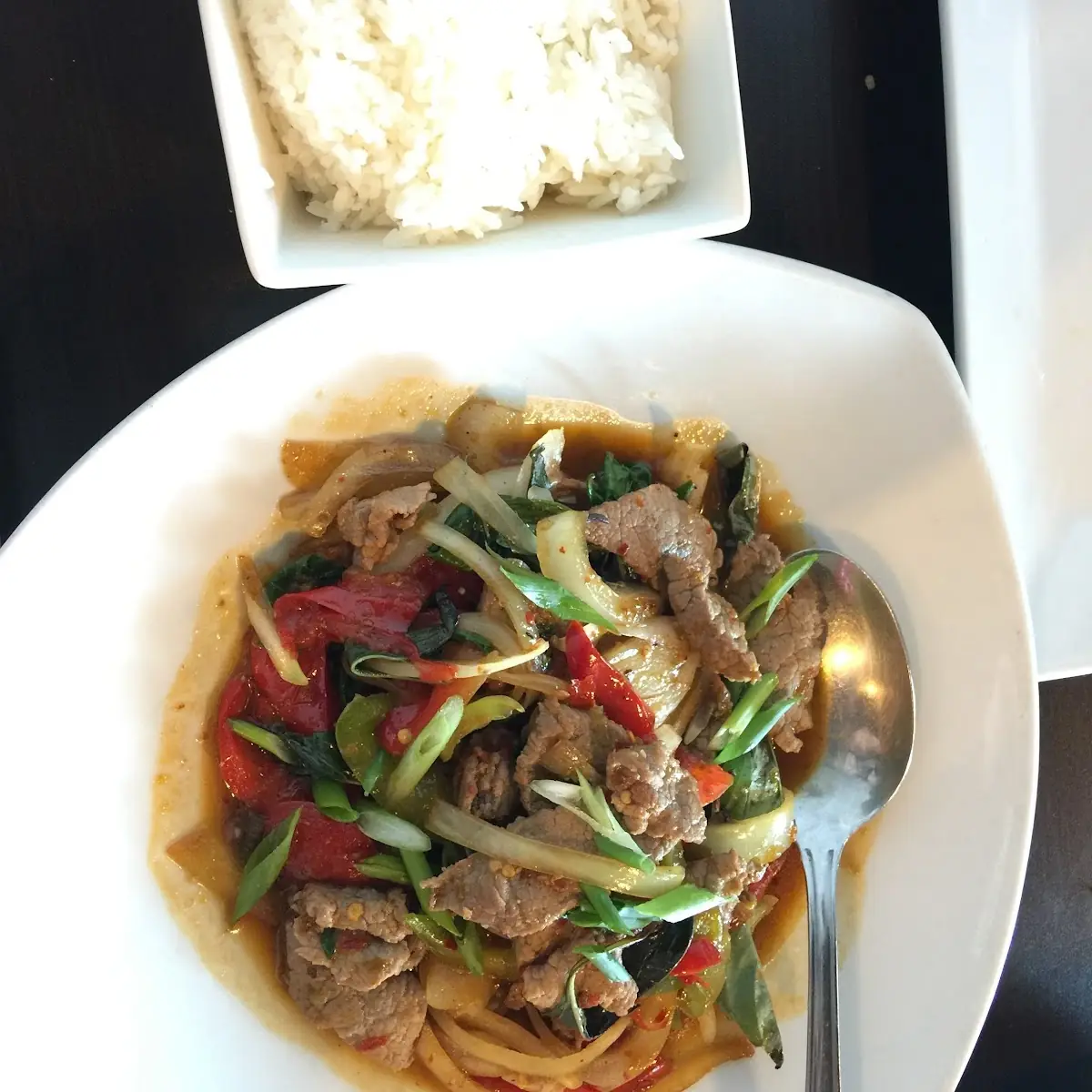 Thai Basil