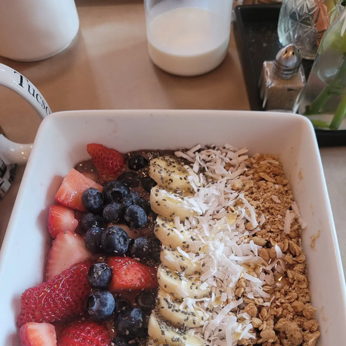 Acai Bowl