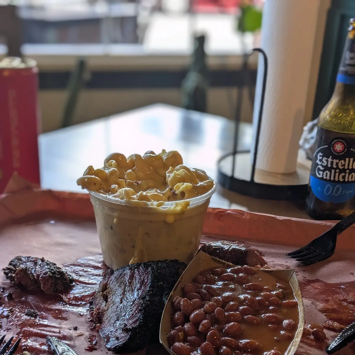 Baked Beans