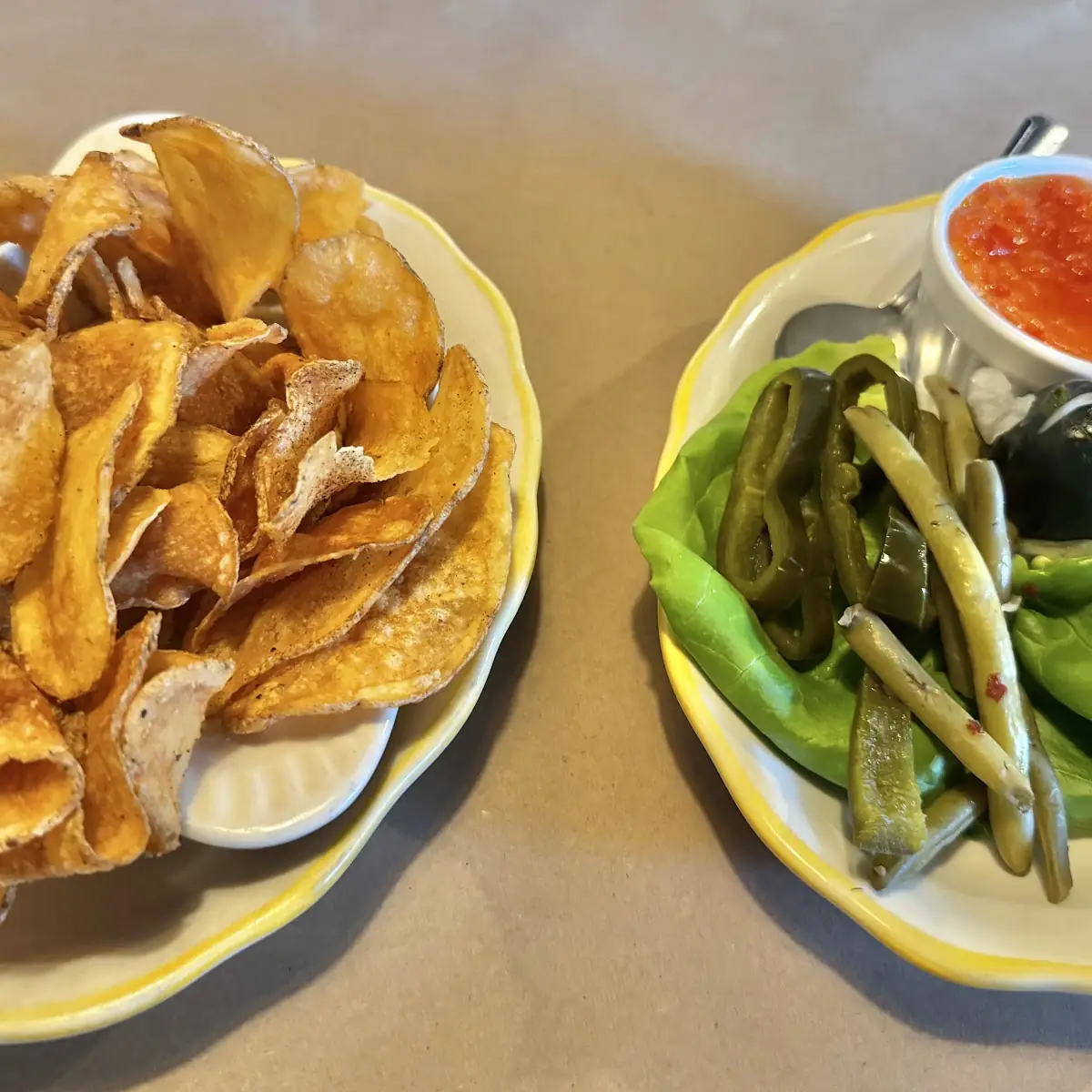 Crab Rangoon