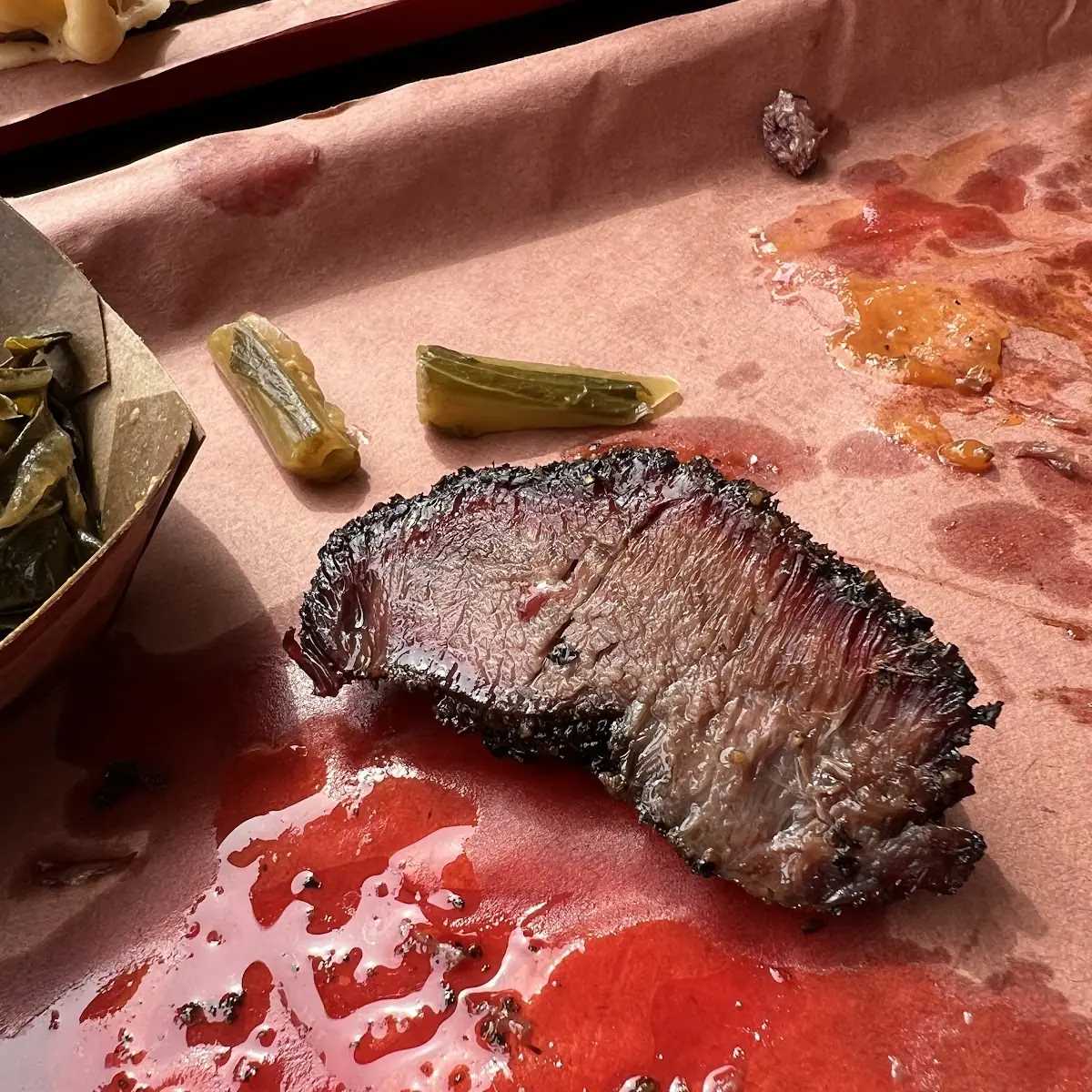 Juicy Beef