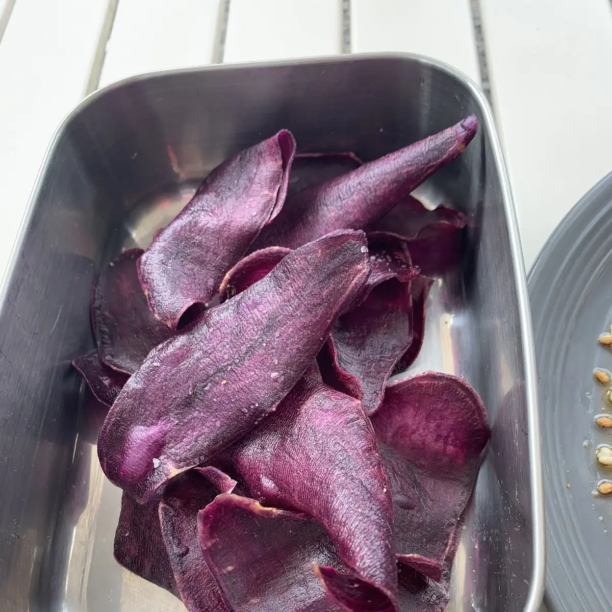 Okinawa Sweet Potato