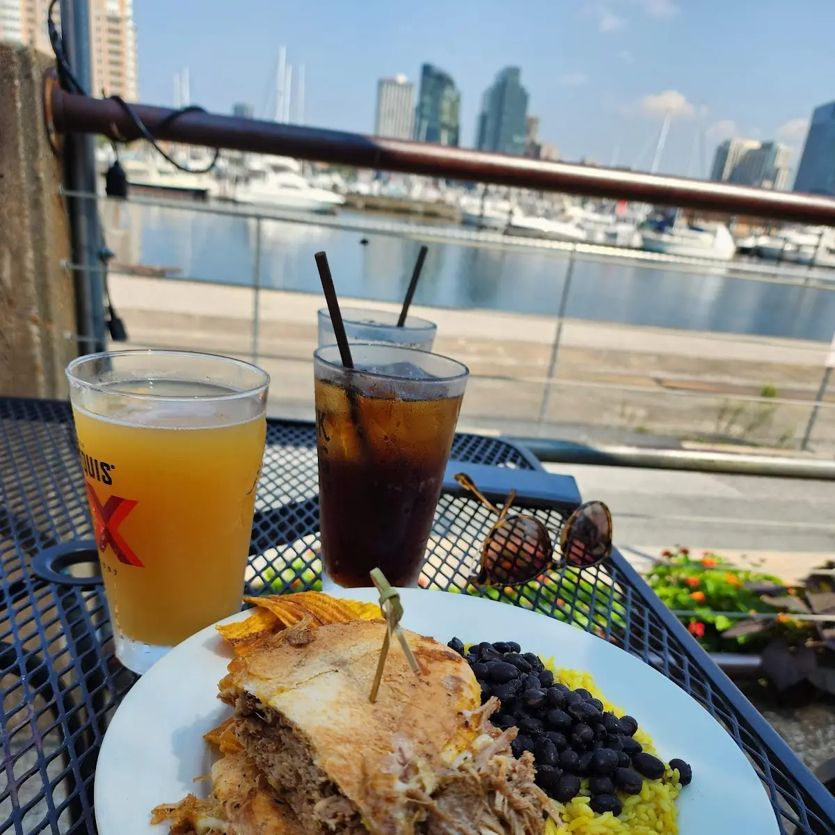 Cuban Sandwich