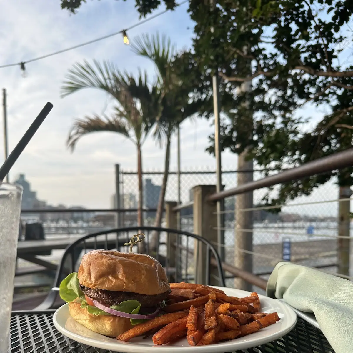 Havana Burger