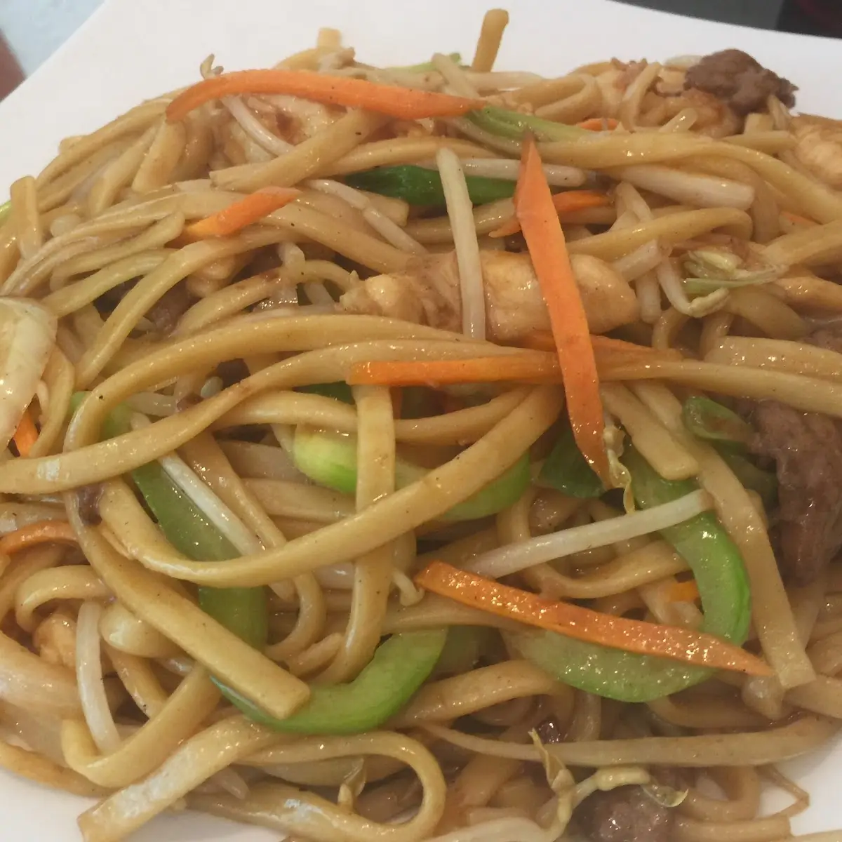 Chow Mein