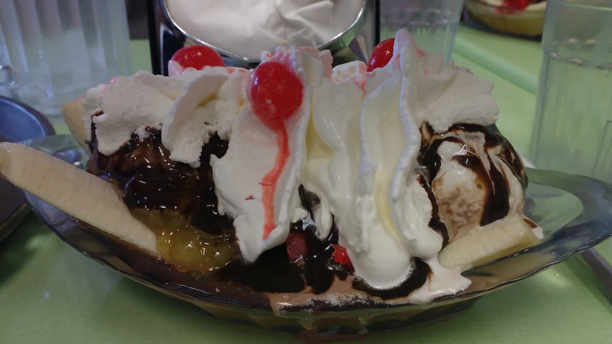 Banana Split