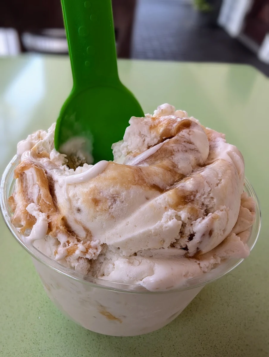 Peanut Butter Banana