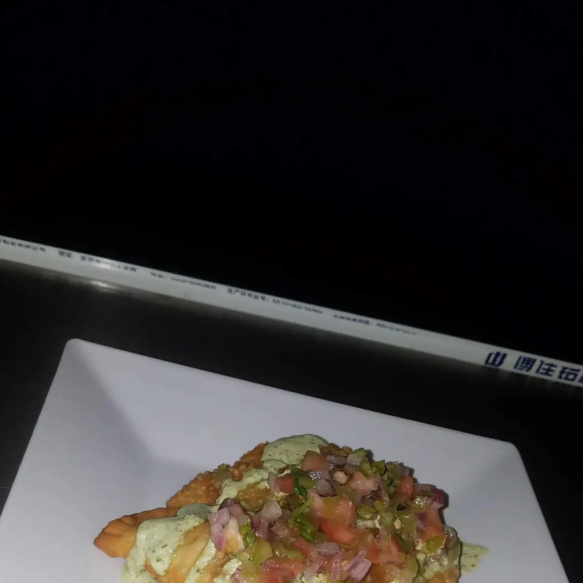 Empanadas Rellenas De Churrasco