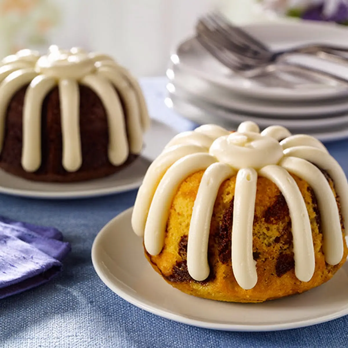 Bundt Cake