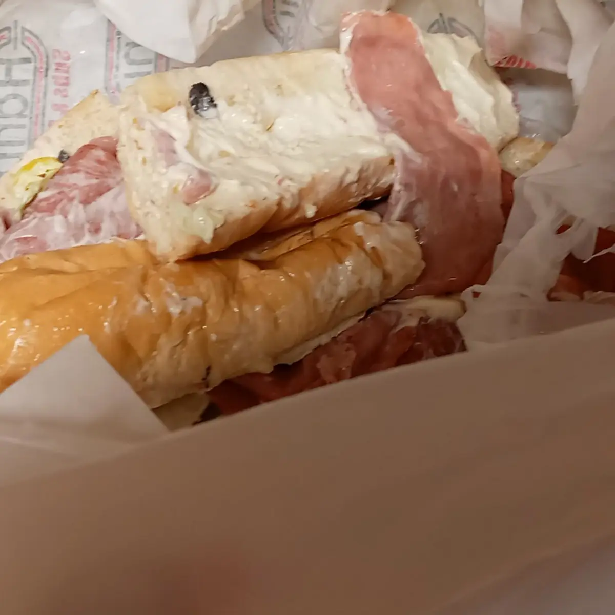 Italian Sub