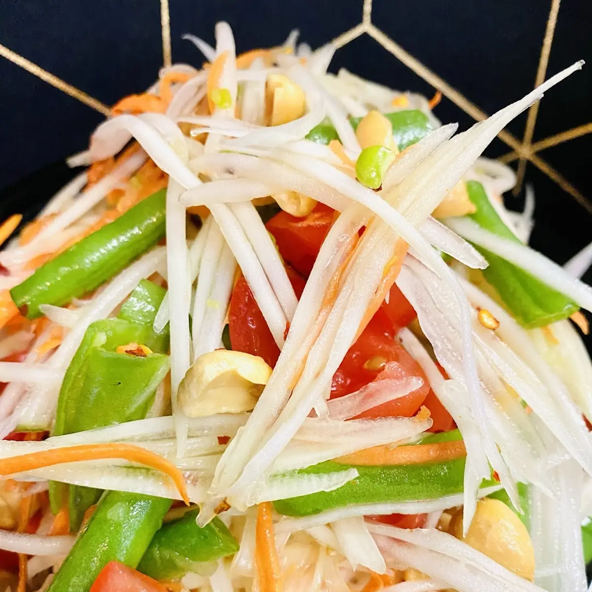 Papaya Salad
