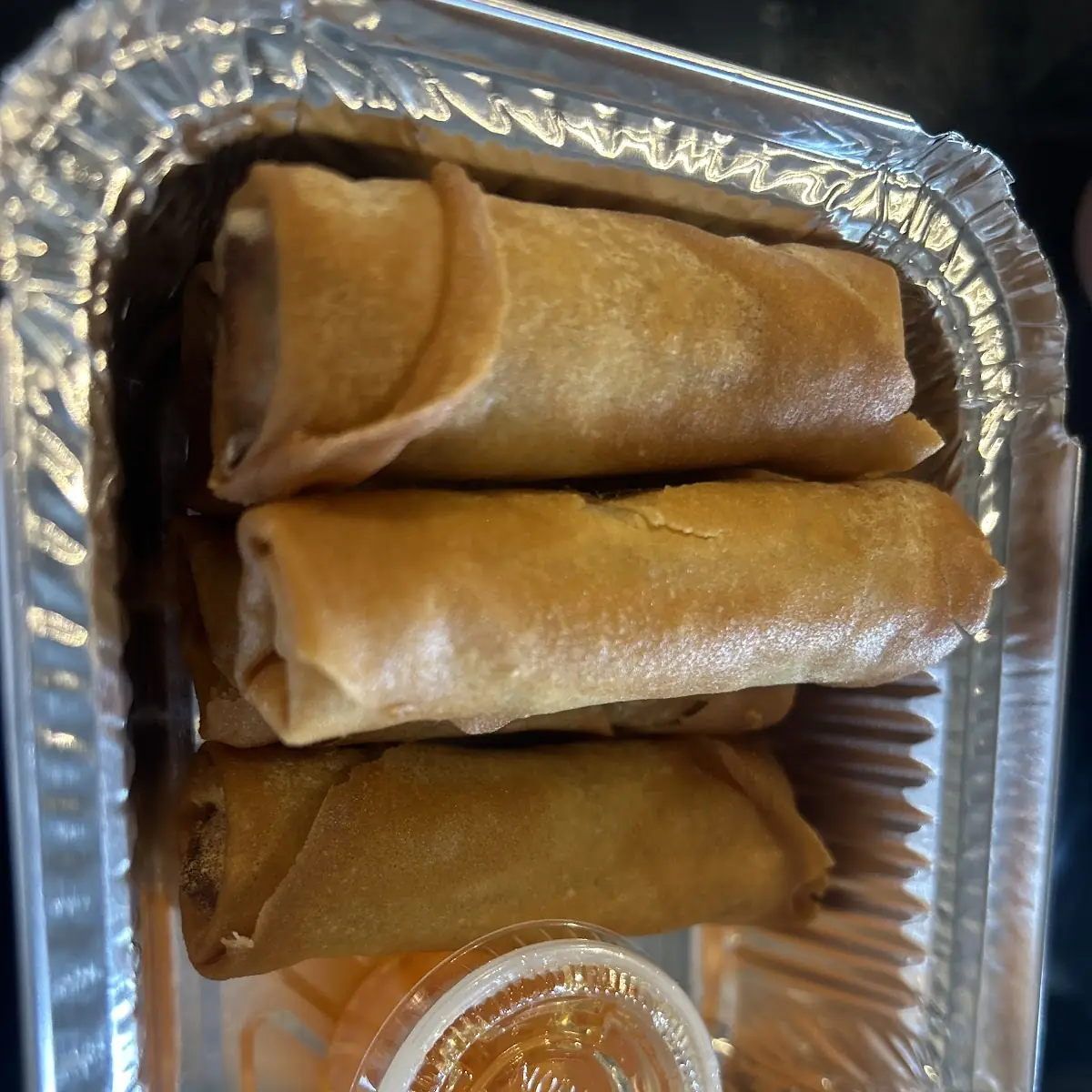 Spring Roll