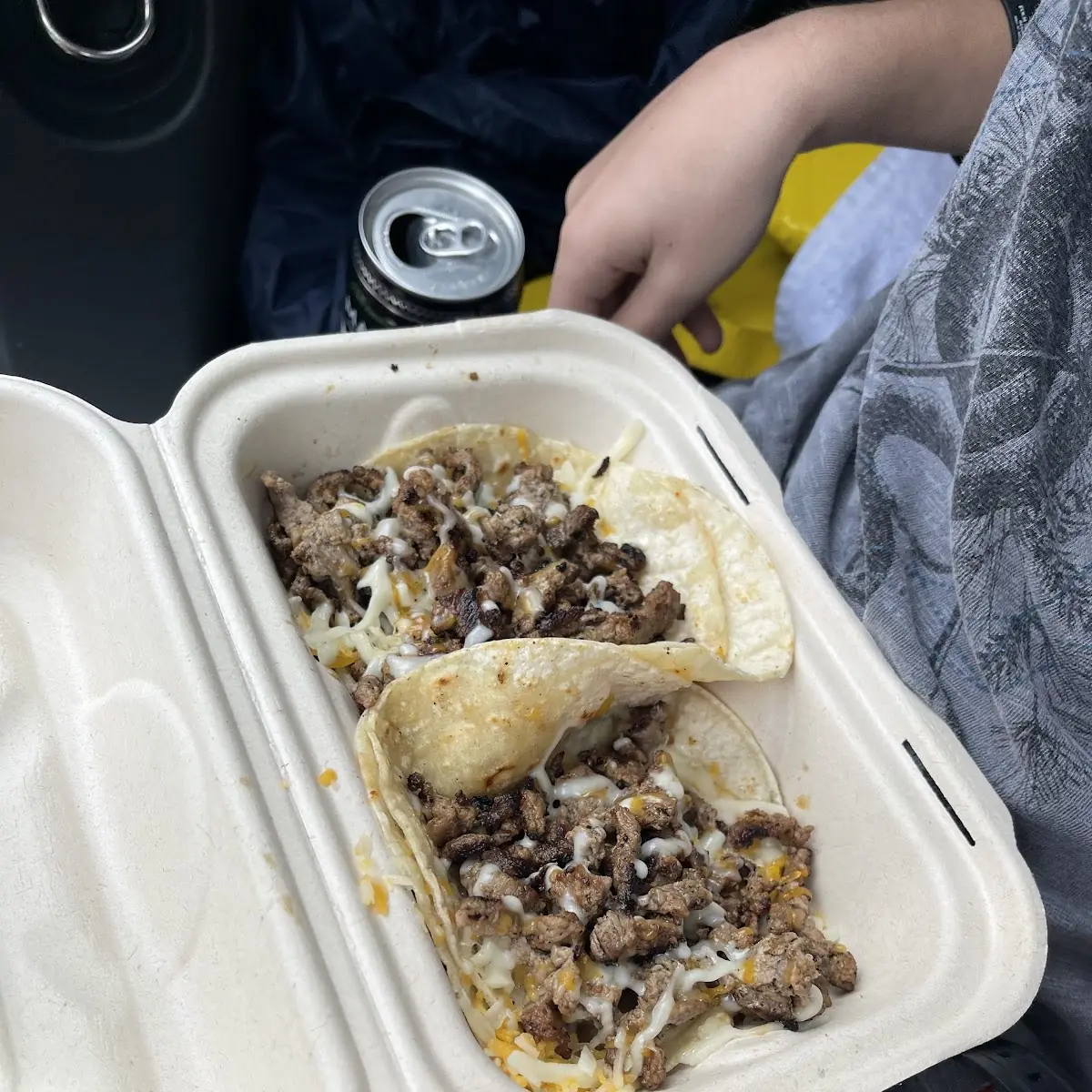 Kid Tacos