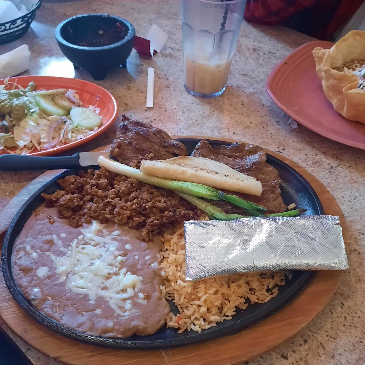 Carne Asada