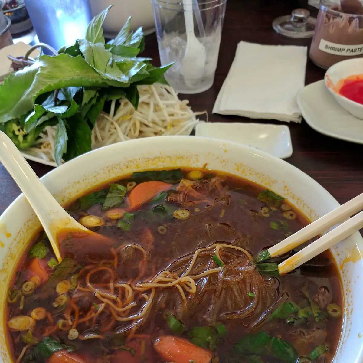 Beef Soup