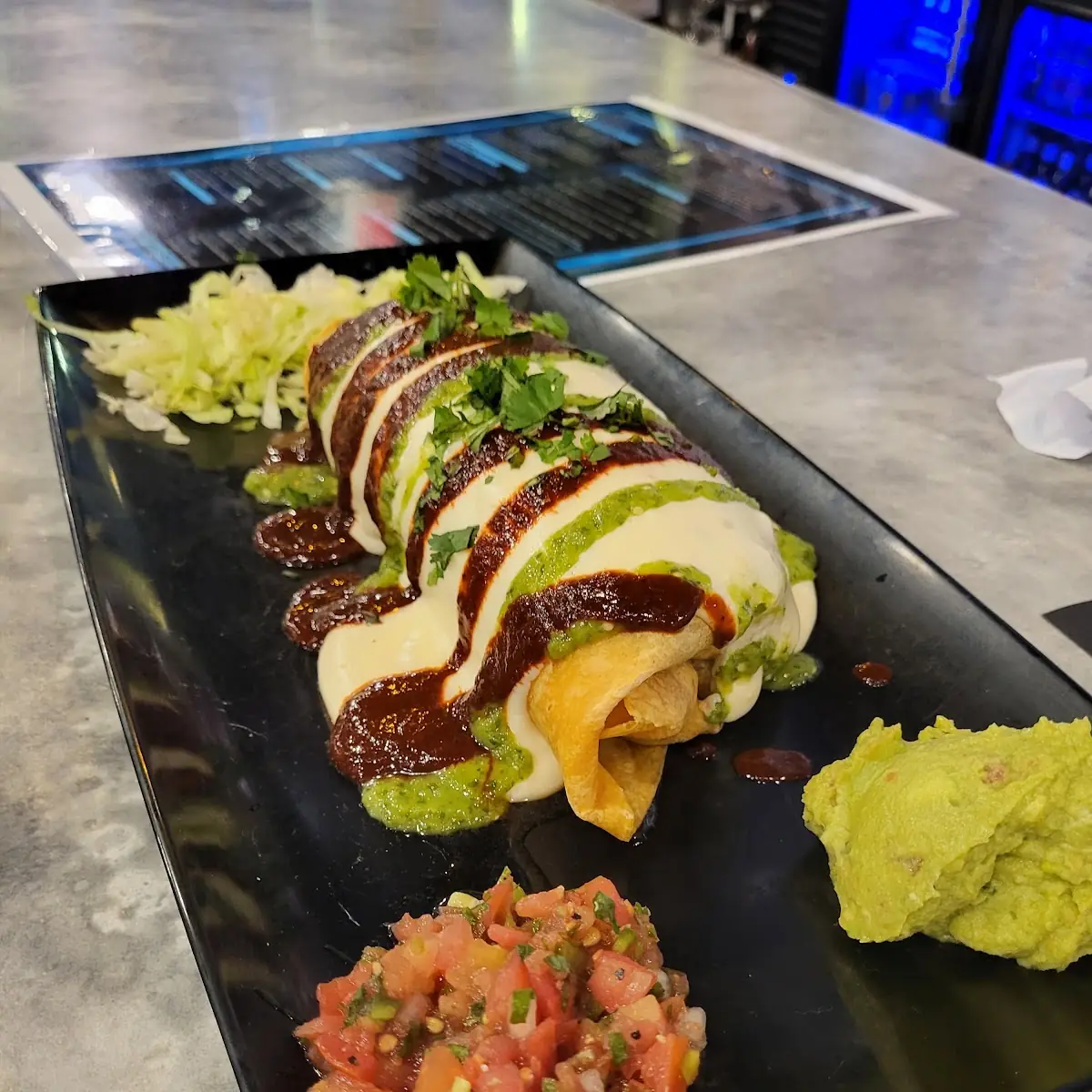 Burrito Supreme