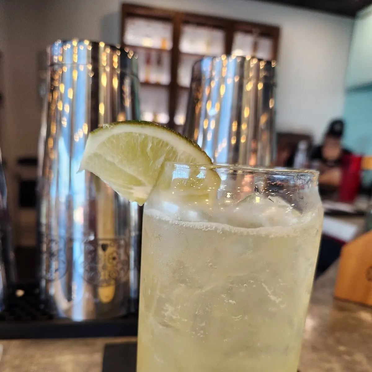 House Margarita