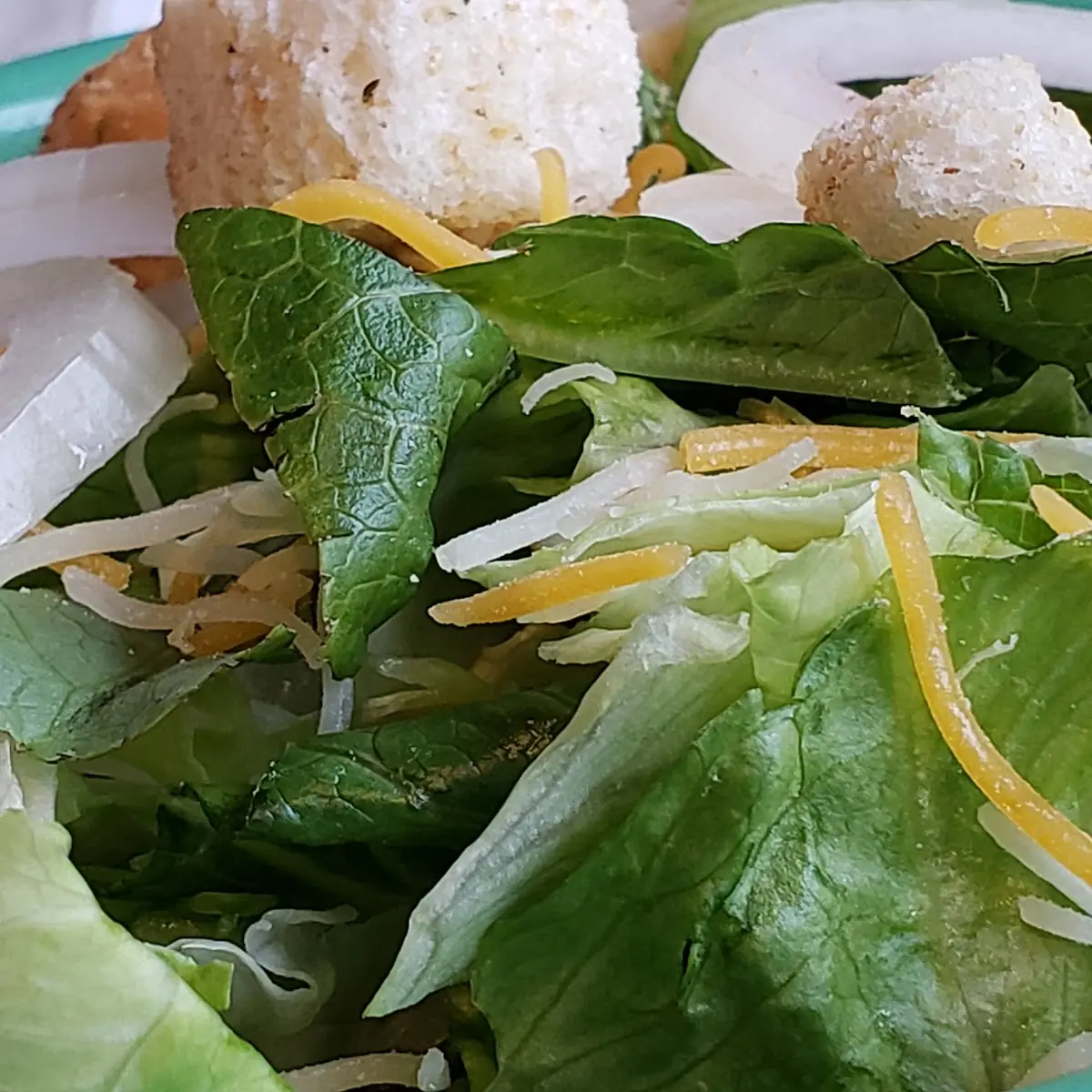 House Salad