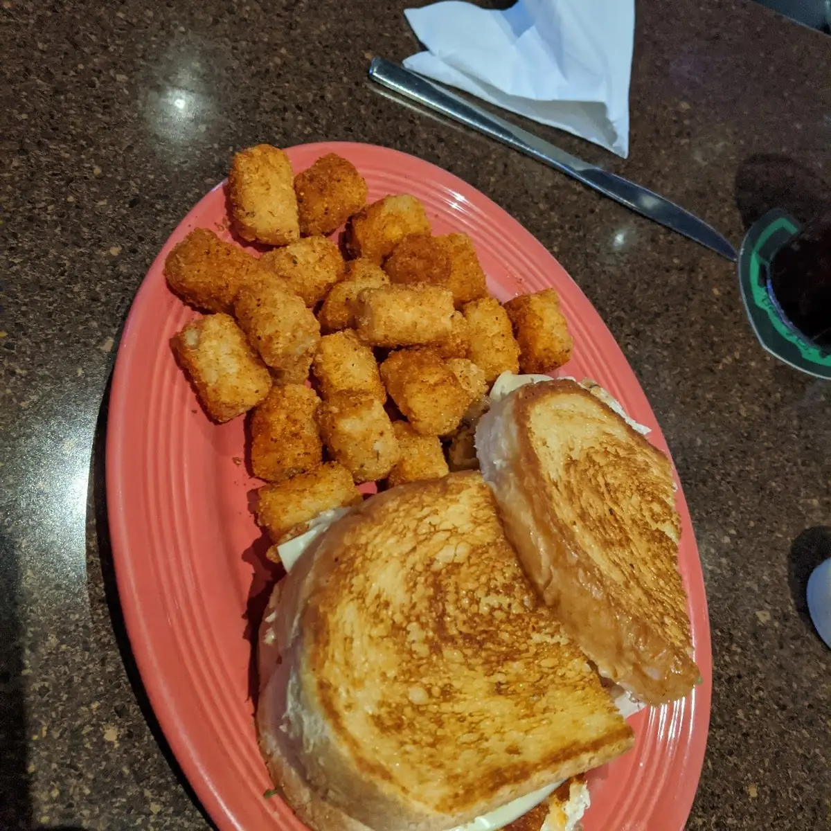 Tater Tots