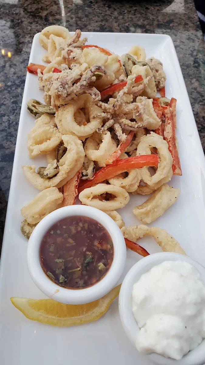 Calamari