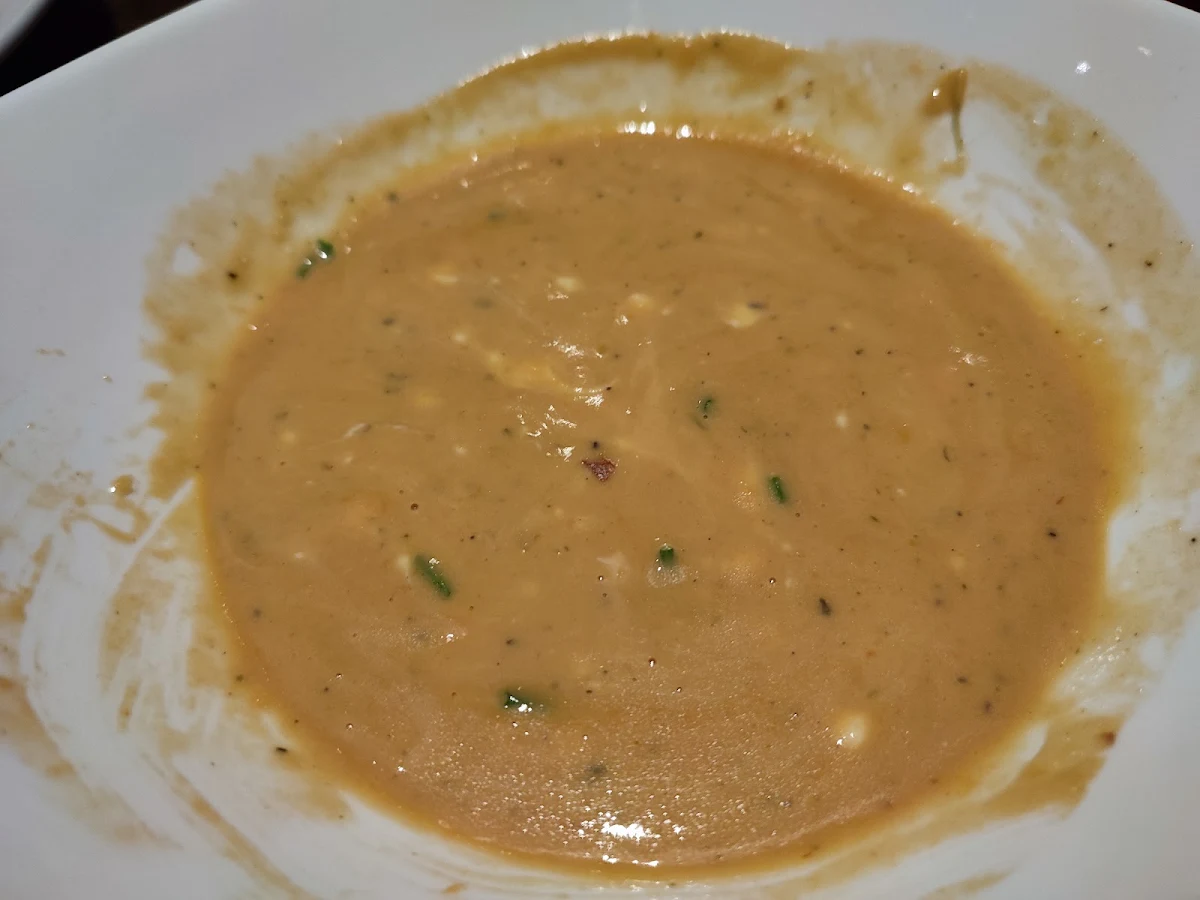 Lobster Bisque