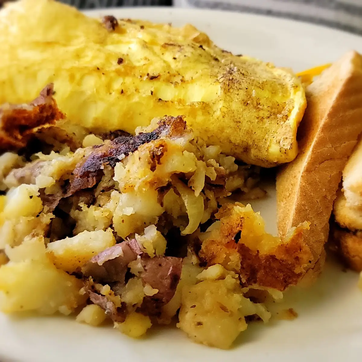 Home Fries