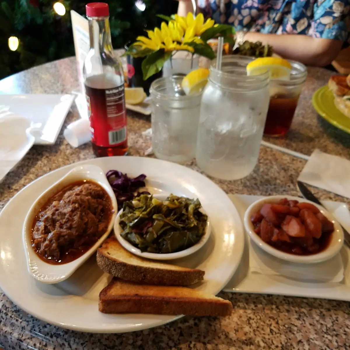 Pulled Pork