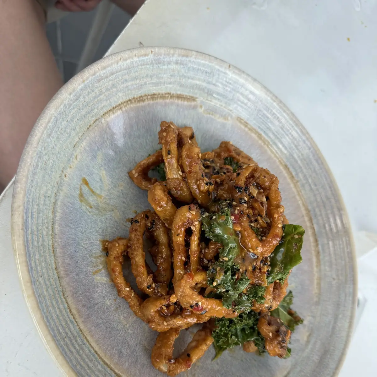 Calamari