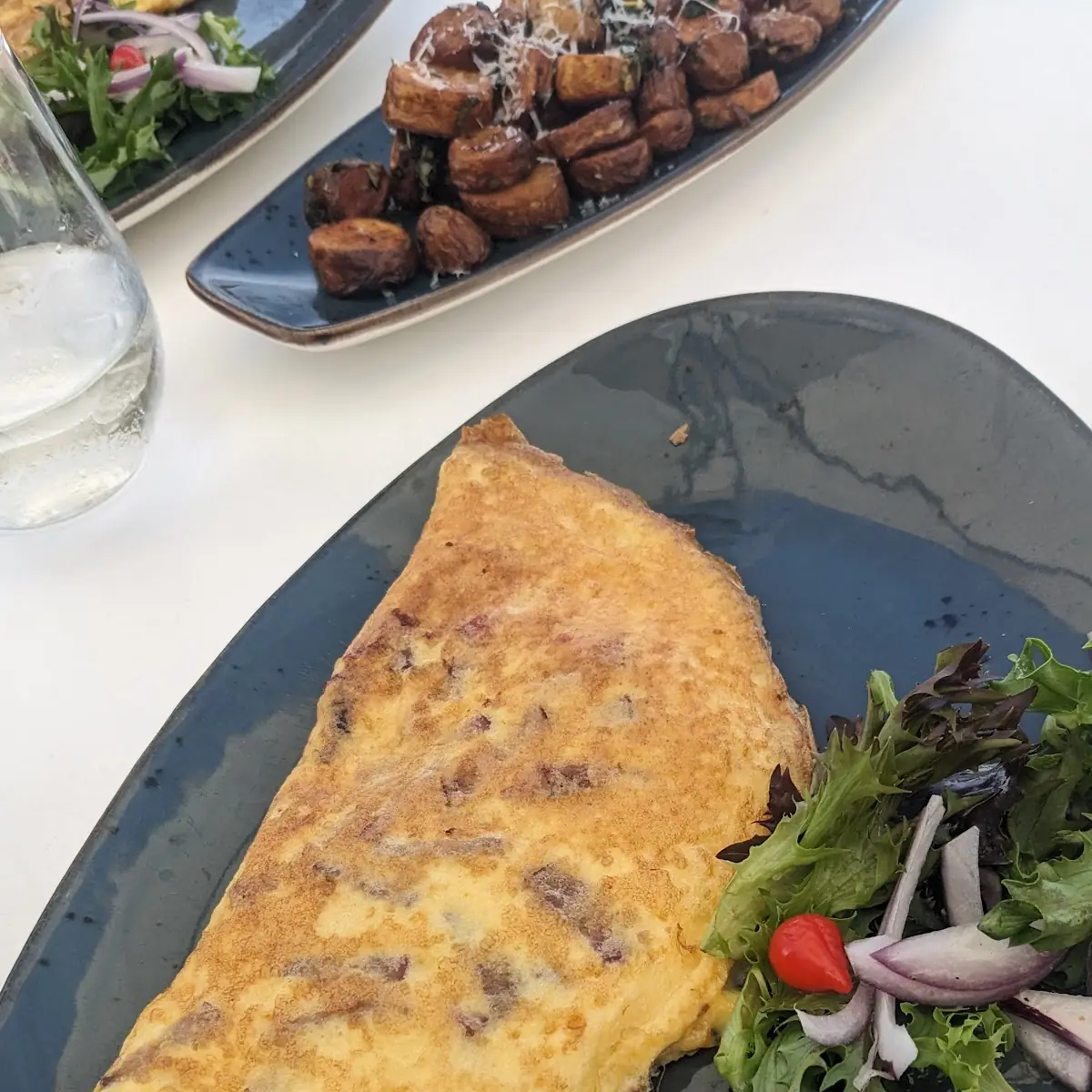 Omelette